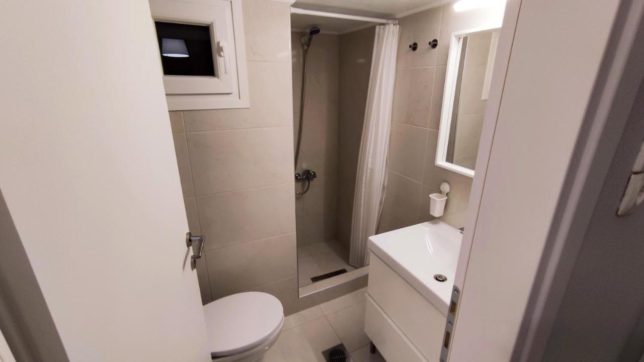 Apartamento Project Leni 239 Tesalónica Exterior foto